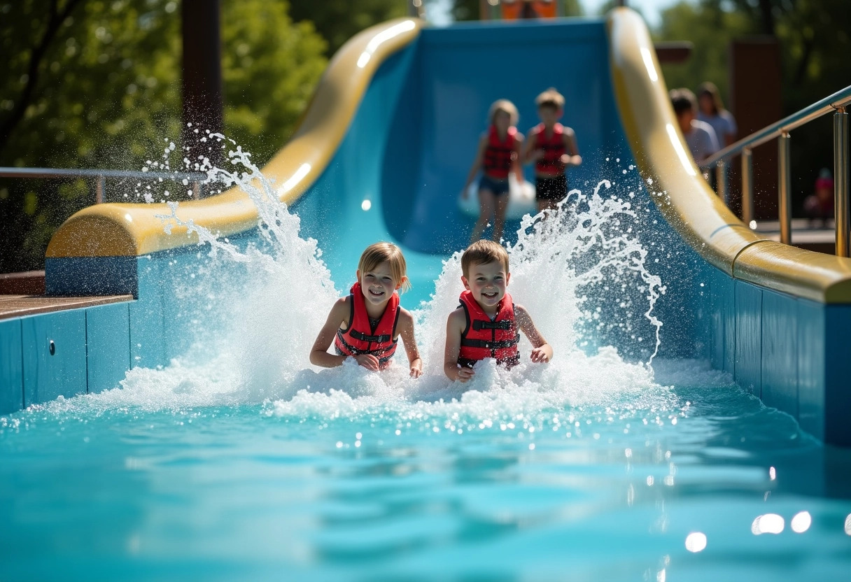 parc walibi belgique