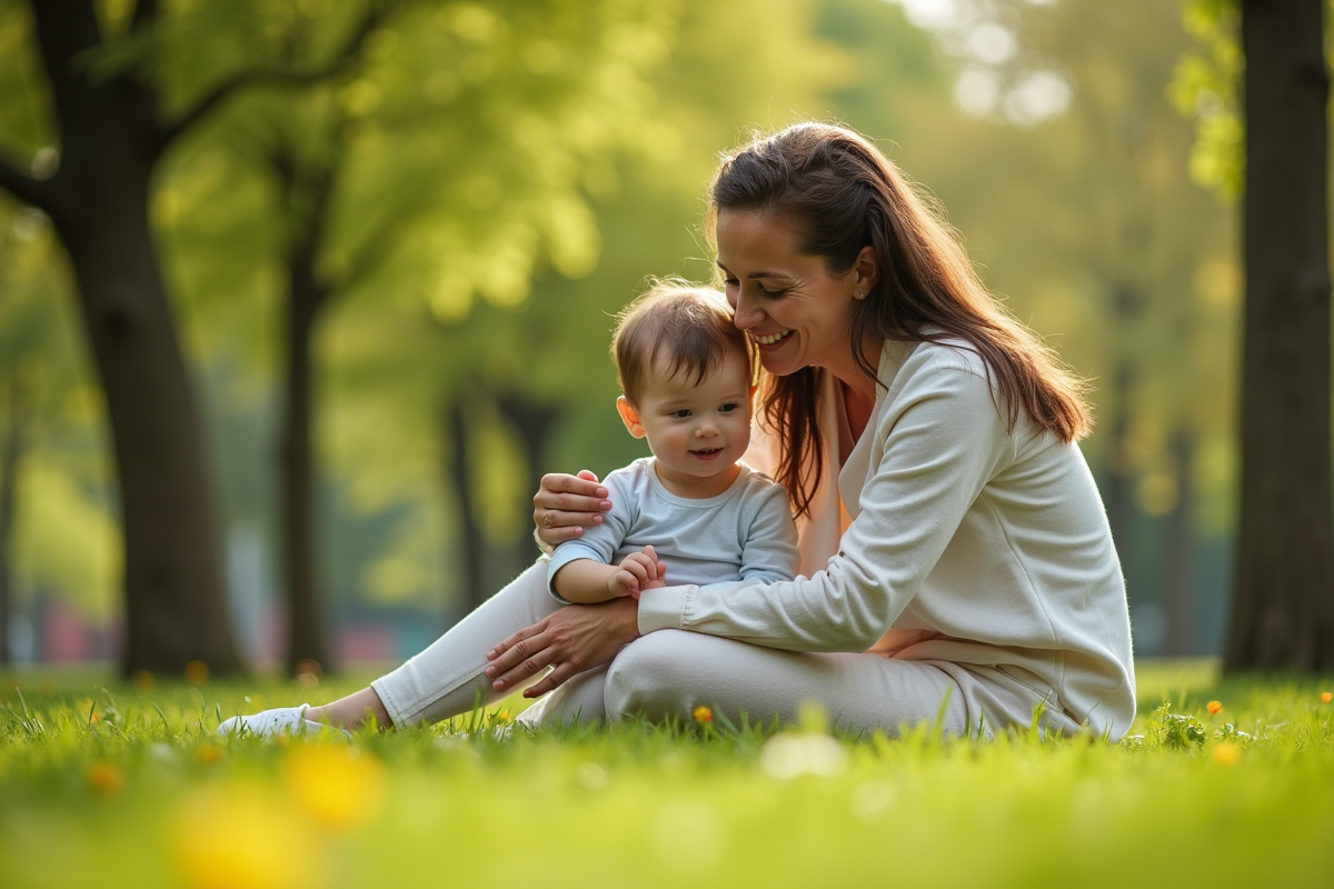 éducation parentale