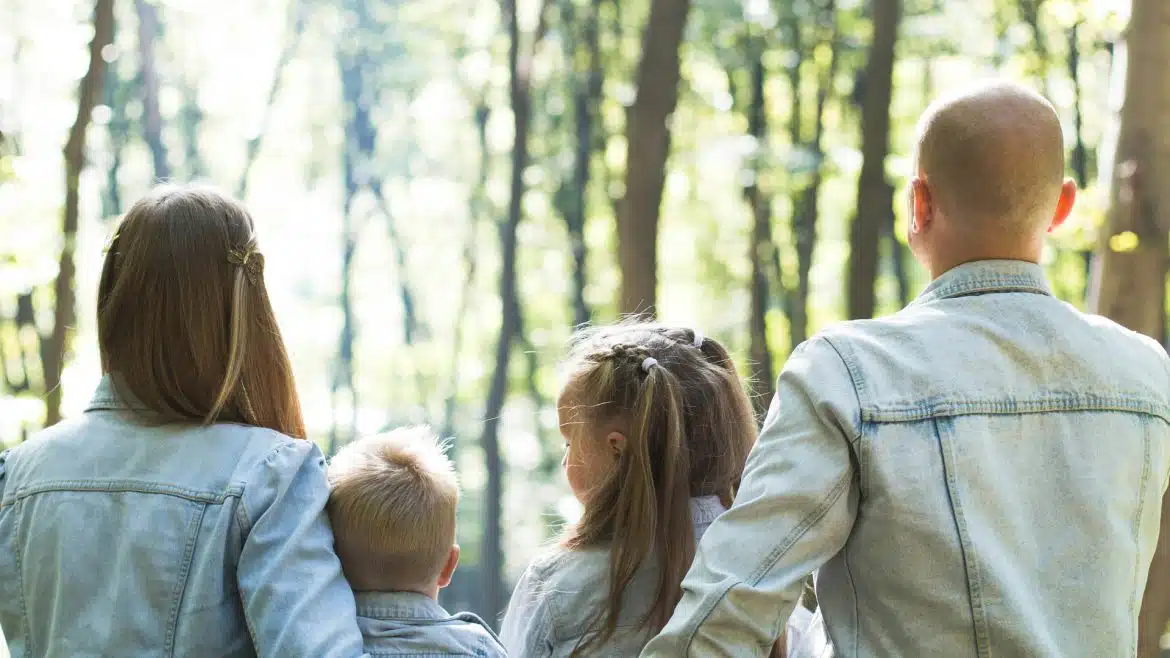 Parents : comment choisir son mode d'éducation ?